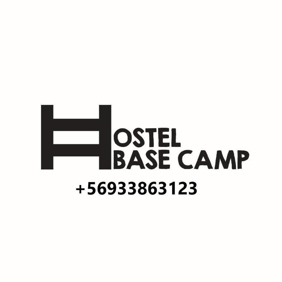 Hostel Basecamp Cerro Castillo Villa Cerro Castillo Bagian luar foto